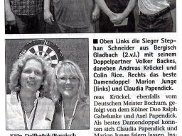 GG in den Medien (Presse)